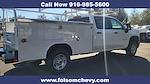 2025 Chevrolet Silverado 2500 Crew Cab 4x2, Royal Truck Body Service Body Service Truck for sale #250122 - photo 9