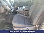 2025 Chevrolet Silverado 1500 Crew Cab 4x4 Pickup for sale #250130 - photo 22