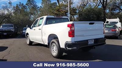 2025 Chevrolet Silverado 1500 Double Cab 4x2 Pickup for sale #250154 - photo 2