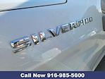 2025 Chevrolet Silverado 1500 Double Cab 4x2 Pickup for sale #250154 - photo 34