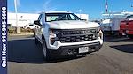 2025 Chevrolet Silverado 1500 Double Cab 4x2 Pickup for sale #250154 - photo 8