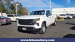 2025 Chevrolet Silverado 1500 Double Cab 4x2 Pickup for sale #250154 - photo 10