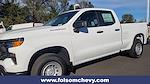 2025 Chevrolet Silverado 1500 Double Cab 4x2 Pickup for sale #250154 - photo 14
