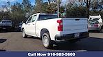 2025 Chevrolet Silverado 1500 Double Cab 4x2 Pickup for sale #250154 - photo 2