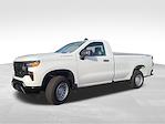 2025 Chevrolet Silverado 1500 Regular Cab 4x4 Pickup for sale #250165 - photo 1