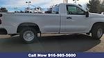 2025 Chevrolet Silverado 1500 Regular Cab 4x4 Pickup for sale #250165 - photo 7