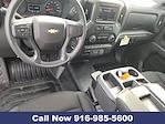 2025 Chevrolet Silverado 1500 Regular Cab 4x4 Pickup for sale #250165 - photo 22