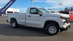 2025 Chevrolet Silverado 1500 Regular Cab 4x4 Pickup for sale #250165 - photo 6