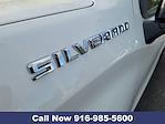 2025 Chevrolet Silverado 1500 Regular Cab 4x4 Pickup for sale #250165 - photo 31