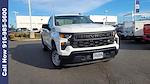 2025 Chevrolet Silverado 1500 Regular Cab 4x4 Pickup for sale #250165 - photo 8