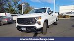 2025 Chevrolet Silverado 1500 Regular Cab 4x4 Pickup for sale #250165 - photo 10