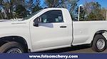 2025 Chevrolet Silverado 1500 Regular Cab 4x4 Pickup for sale #250165 - photo 14