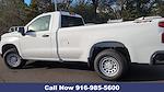 2025 Chevrolet Silverado 1500 Regular Cab 4x4 Pickup for sale #250165 - photo 3