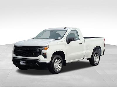 2025 Chevrolet Silverado 1500 Regular Cab 4x2 Pickup for sale #250170 - photo 1