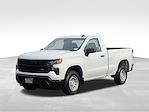 2025 Chevrolet Silverado 1500 Regular Cab 4x2 Pickup for sale #250170 - photo 1