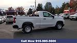 2025 Chevrolet Silverado 1500 Regular Cab 4x2 Pickup for sale #250170 - photo 10