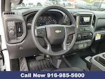 2025 Chevrolet Silverado 1500 Regular Cab 4x2 Pickup for sale #250170 - photo 23