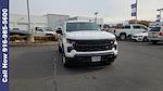 2025 Chevrolet Silverado 1500 Regular Cab 4x2 Pickup for sale #250170 - photo 7