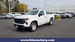 2025 Chevrolet Silverado 1500 Regular Cab 4x2 Pickup for sale #250170 - photo 9