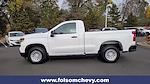 2025 Chevrolet Silverado 1500 Regular Cab 4x2 Pickup for sale #250170 - photo 13