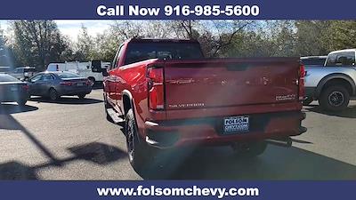2025 Chevrolet Silverado 2500 Crew Cab SRW 4x4 Pickup for sale #250213 - photo 2