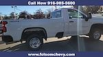 2025 Chevrolet Silverado 2500 Regular Cab 4x4 Pickup for sale #250215 - photo 11