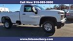 2025 Chevrolet Silverado 2500 Regular Cab 4x4 Pickup for sale #250215 - photo 4