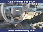 2025 Chevrolet Silverado 2500 Regular Cab 4x4 Pickup for sale #250215 - photo 21