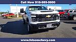 2025 Chevrolet Silverado 2500 Regular Cab 4x4 Pickup for sale #250215 - photo 6