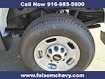 2025 Chevrolet Silverado 2500 Regular Cab 4x4 Pickup for sale #250215 - photo 31
