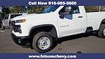 2025 Chevrolet Silverado 2500 Regular Cab 4x4 Pickup for sale #250215 - photo 5