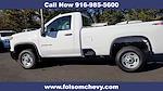 2025 Chevrolet Silverado 2500 Regular Cab 4x4 Pickup for sale #250215 - photo 7