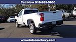 2025 Chevrolet Silverado 2500 Regular Cab 4x4 Pickup for sale #250215 - photo 2
