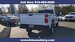 2025 Chevrolet Silverado 2500 Regular Cab 4x4 Pickup for sale #250215 - photo 9