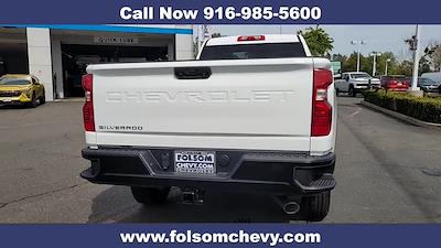 2025 Chevrolet Silverado 2500 Regular Cab 4x4 Pickup for sale #250269 - photo 2