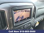 2025 Chevrolet Silverado 1500 Crew Cab 4x4 Pickup for sale #250273 - photo 18