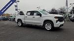 New 2025 Chevrolet Silverado 1500 Custom Crew Cab for sale #250291DR - photo 4