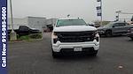New 2025 Chevrolet Silverado 1500 Custom Crew Cab for sale #250291DR - photo 6