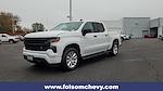 New 2025 Chevrolet Silverado 1500 Custom Crew Cab for sale #250291DR - photo 8