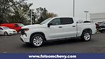 New 2025 Chevrolet Silverado 1500 Custom Crew Cab for sale #250291DR - photo 12