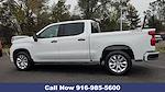 New 2025 Chevrolet Silverado 1500 Custom Crew Cab for sale #250291DR - photo 3