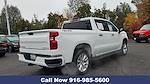 New 2025 Chevrolet Silverado 1500 Custom Crew Cab for sale #250291DR - photo 7