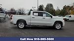 New 2025 Chevrolet Silverado 1500 Custom Crew Cab for sale #250291DR - photo 9