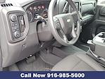 New 2025 Chevrolet Silverado 1500 Custom Crew Cab for sale #250291DR - photo 13