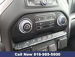 New 2025 Chevrolet Silverado 1500 Custom Crew Cab for sale #250291DR - photo 14