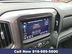 New 2025 Chevrolet Silverado 1500 Custom Crew Cab for sale #250291DR - photo 16