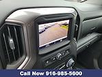 New 2025 Chevrolet Silverado 1500 Custom Crew Cab for sale #250291DR - photo 17