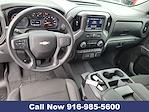 New 2025 Chevrolet Silverado 1500 Custom Crew Cab for sale #250291DR - photo 22