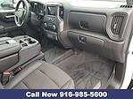 New 2025 Chevrolet Silverado 1500 Custom Crew Cab for sale #250291DR - photo 31