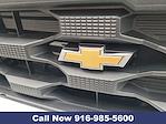 New 2025 Chevrolet Silverado 1500 Custom Crew Cab for sale #250291DR - photo 33
